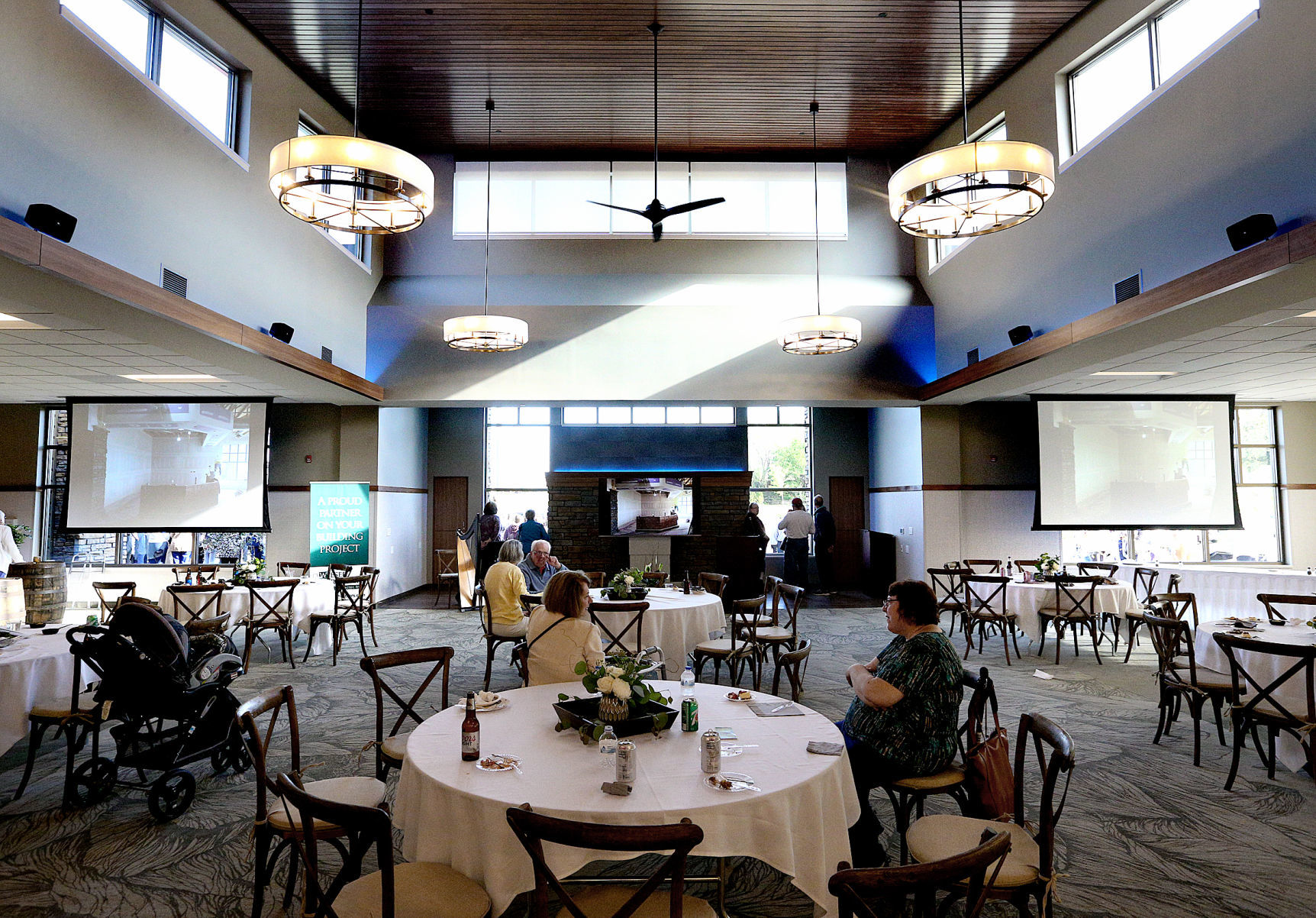 La Crescent Area Event Center